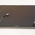 90NB14W7-RA0010 Asus 14” Full HD+ Gray Touchscreen Assembly UX3405CA-U9321TB