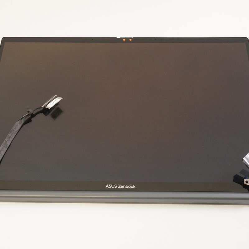 90NB14W7-RA0010 Asus 14” Full HD+ Gray Touchscreen Assembly UX3405CA-U9321TB