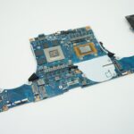 90NB15K0-R00010 Asus AMD Ryzen AI 9 HX 370 32GB GeForce RTX 5060 Ti 8GB Motherboard H7606WP-P16.3KR95070