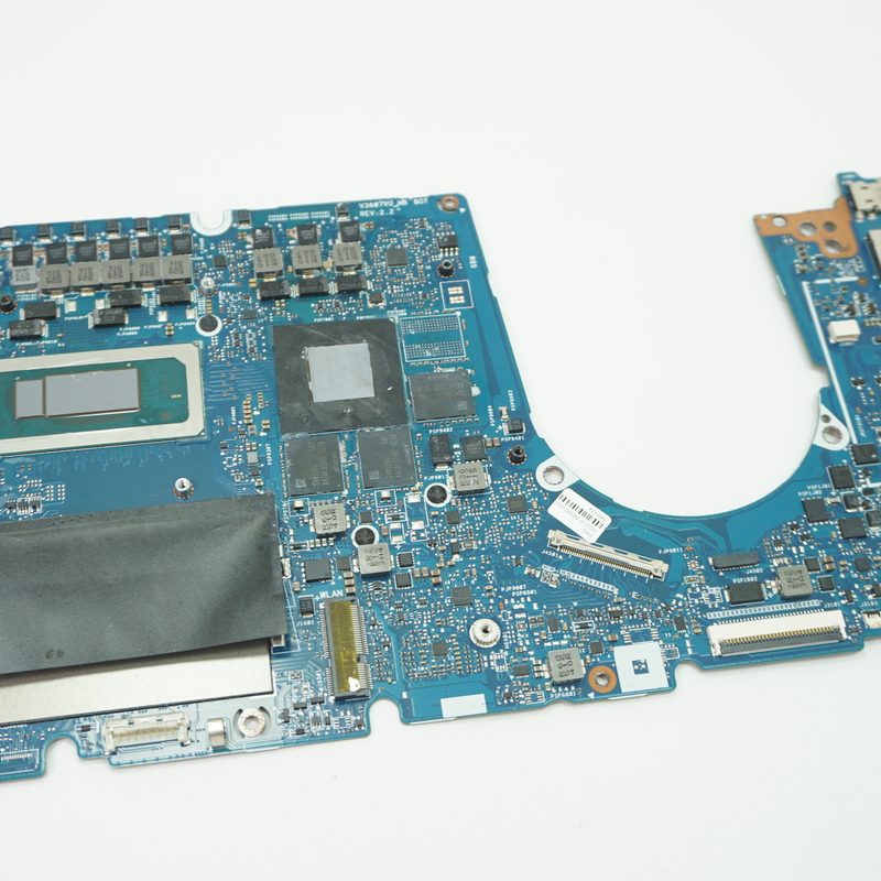90NB15V0-R00020 Asus Intel Core 5 210H GeForce RTX 3050 6GB Motherboard V3607VU-BS74