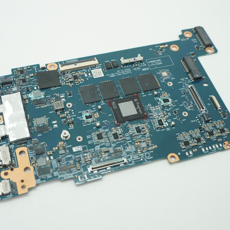 90NB1600-R00010 Asus Qualcomm Snapdragon X Plus 16GB Motherboard X1407QA-V14.X116512