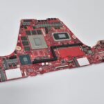 90NR06G0-R00012 Asus Intel i9-11900H 8GB RTX 3070 Motherboard GX703HR-XB96