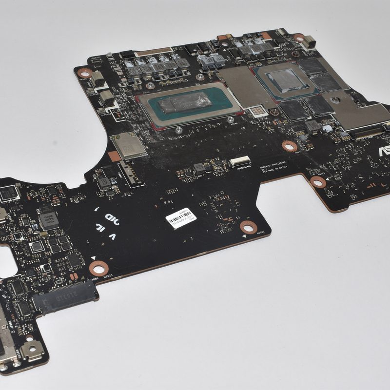 90NR07Z0-R02004 Asus Intel Core i7-12700H RTX 3050 Motherboard GZ301ZC-PS73