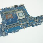 90NR0890-R00011 Asus AMD Ryzen 9 6900HX GeForce RTX 3070 Ti 8GB Motherboard G513R