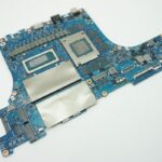 90NR08G0-R10010 Asus Intel Core i9-12900H RTX 3070 Ti 8GB Motherboard G533ZW-AS94