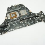 90NR0BI0-R00010 Asus AMD Ryzen 9 7945HX  RTX 4090 16GB Motherboard GX650PY-XS97