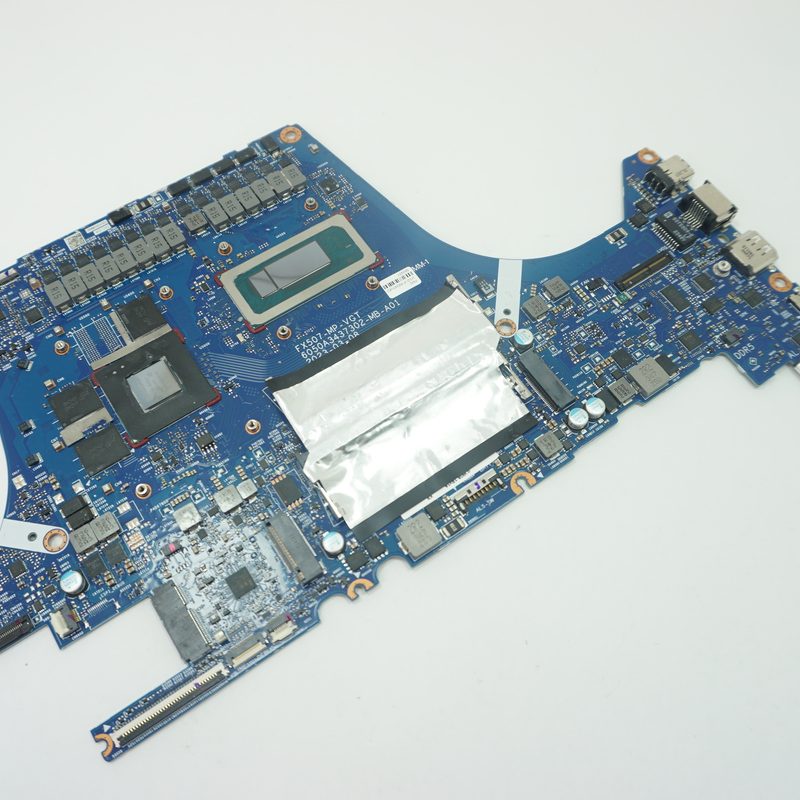 90NR0CJ0-R00071 Asus Intel Core i7-13620H GeForce RTX 4050 6GB Motherboard FX507