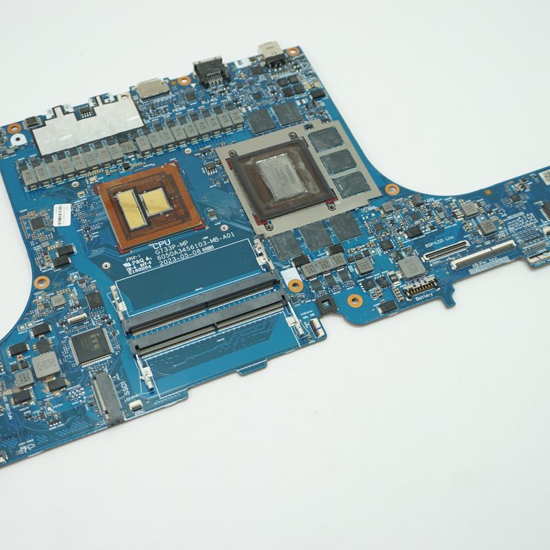 90NR0DB0-R00013 Asus AMD Ryzen 9 7945HX3D RTX 4090 Motherboard G733PYV-XX002W
