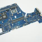 90NR0E80-R00011 Asus AMD Ryzen 7 7735HS GeForce RTX 4060 8GB Motherboard FA507NV-EH74