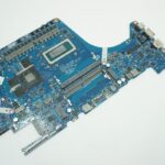 90NR0FG0-R00011 Asus Intel Core i7-12700H GeForce RTX 4050 6GB Motherboard FX507