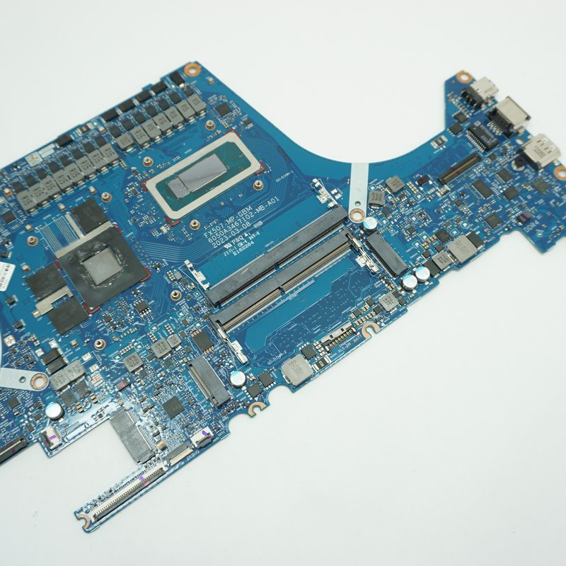 90NR0FG0-R00011 Asus Intel Core i7-12700H GeForce RTX 4050 6GB Motherboard FX507