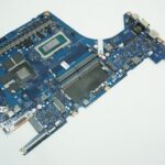 90NR0GX0-R00021 Asus Intel Core i7-12700H GeForce RTX 3050 4GB Motherboard FX707ZC4