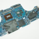 90NR0ID0-R00023 Asus Intel Core i9-14900HX RTX 4070 8GB Motherboard G614J ROG Strix G18 G814JIR
