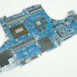 90NR0II0-R00033 Asus GeForce RTX 4060 8GB Motherboard G614JV