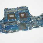 90NR0IN0-R00025 Asus Intel Core i9-14900HX GeForce RTX 4080 12GB Motherboard G634J
