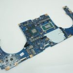 90NR0IS0-R00050 Asus Intel Core Ultra 9 185H 32GB GeForce RTX 4070 8GB Motherboard GU605MV
