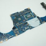 90NR0IT0-R00091 Asus Intel Core Ultra 9 185H 16GB RTX 4060 Motherboard GU605
