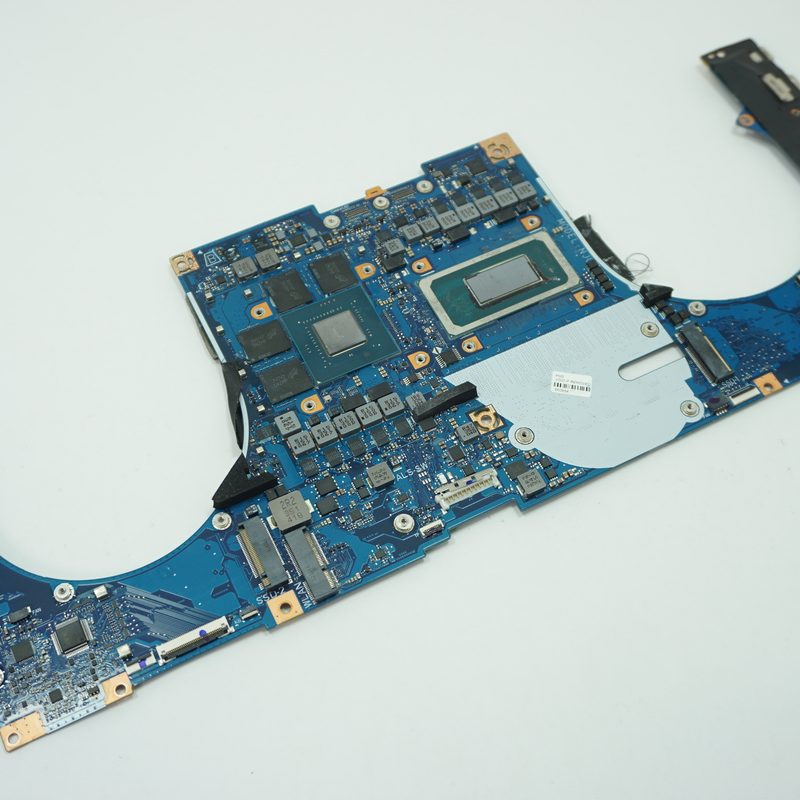 90NR0IT0-R00091 Asus Intel Core Ultra 9 185H 16GB RTX 4060 Motherboard GU605