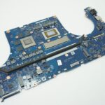 90NR0J20-R00020 Asus AMD Ryzen AI 9 HX 370 32GB GeForce RTX 4070 8GB Motherboard H7606WI-P16.R3704070