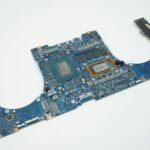 90NR0LX0-R00010 Asus Intel Core Ultra 9 285H 32GB GeForce RTX 5090 16GB Motherboard GU605CW-G16.U95080