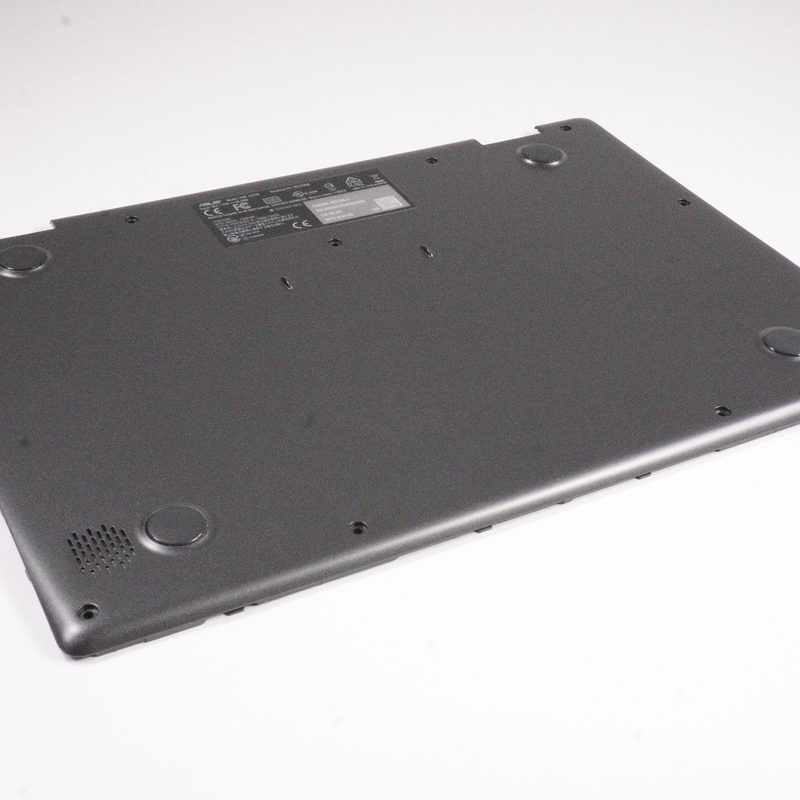 90NX01Y2-R7D010 Asus Bottom Base Cover C423NA-BCLN5