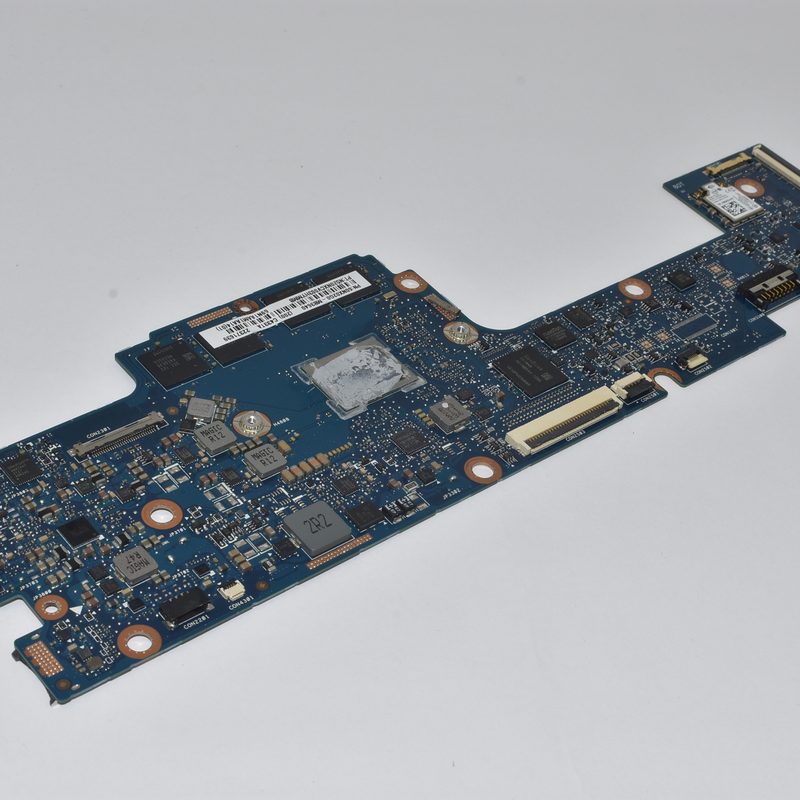 90NX02G0-R00023 Asus Intel M3-8100Y 8GB Motherboard C433TA-M364