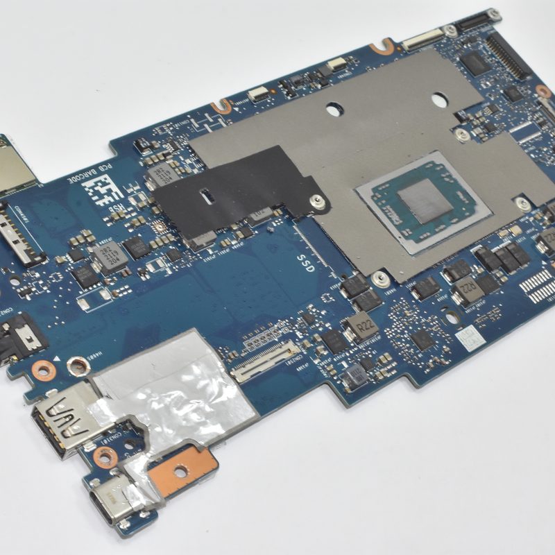 90NX0380-R00080 Asus AMD Ryzen 3 3250C 8GB 64GB eMMC Motherboard CM5500FDA