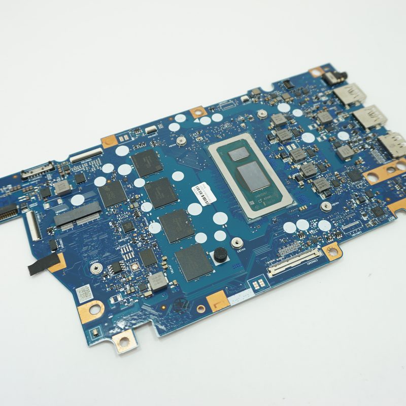 90NX06J0-R00010 Asus Intel Core i3-1215U 8GB Motherboard CX3402CBA-DH388T-GR