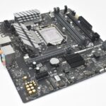 90PD0390-P00020 Asus Intel LGA1151 Gaming Motherboard G15CX-B10