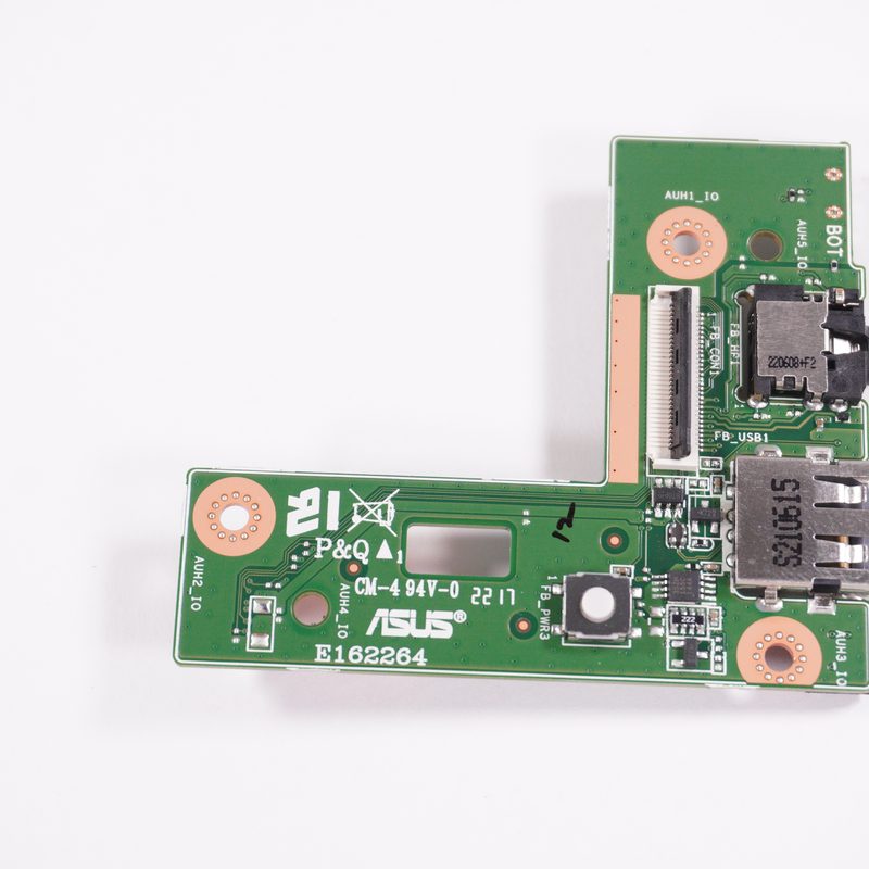 90PT03G0-R10010 Asus Input Output Board A3402T–24I5256