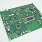 90PT03M0-R00030 Asus AMD Ryzen 5 7520U 8GB Motherboard A3402T–24I5256