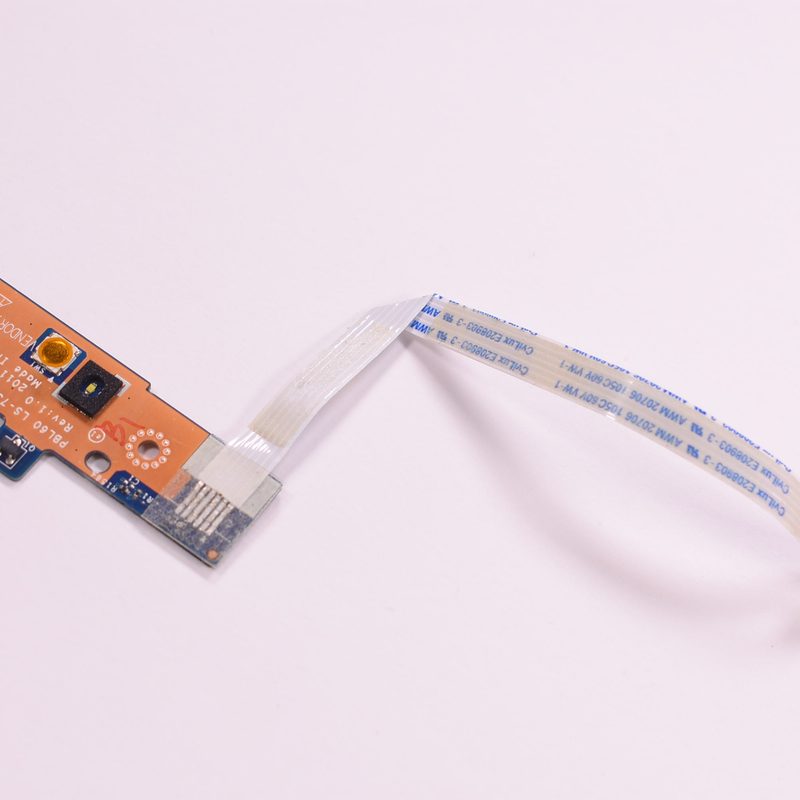90R-N58PS1000C Asus Power Button Board With Cable
