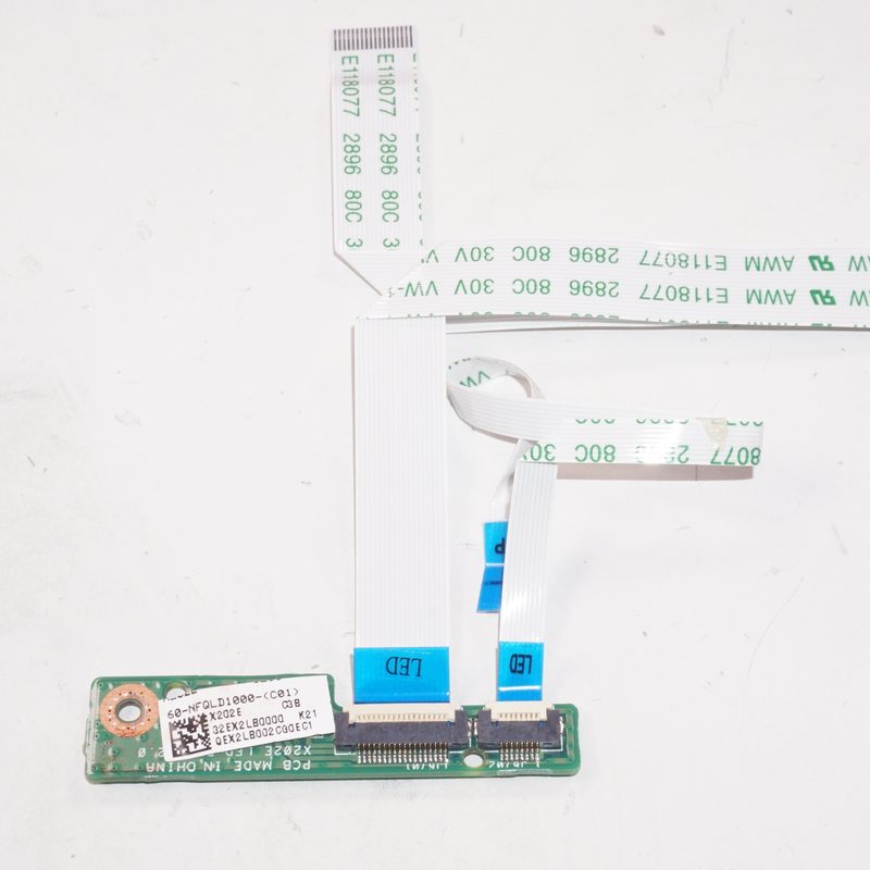 90R-NFQLD1000U Asus Led Board VIVOBOOK Q200E vivobook x202e