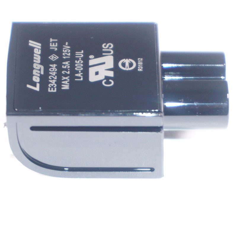 911234-008 Hp Duck head adapter HP ELITE X3