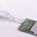 913005-001 Hp Card Reader Board 15-BL112DX