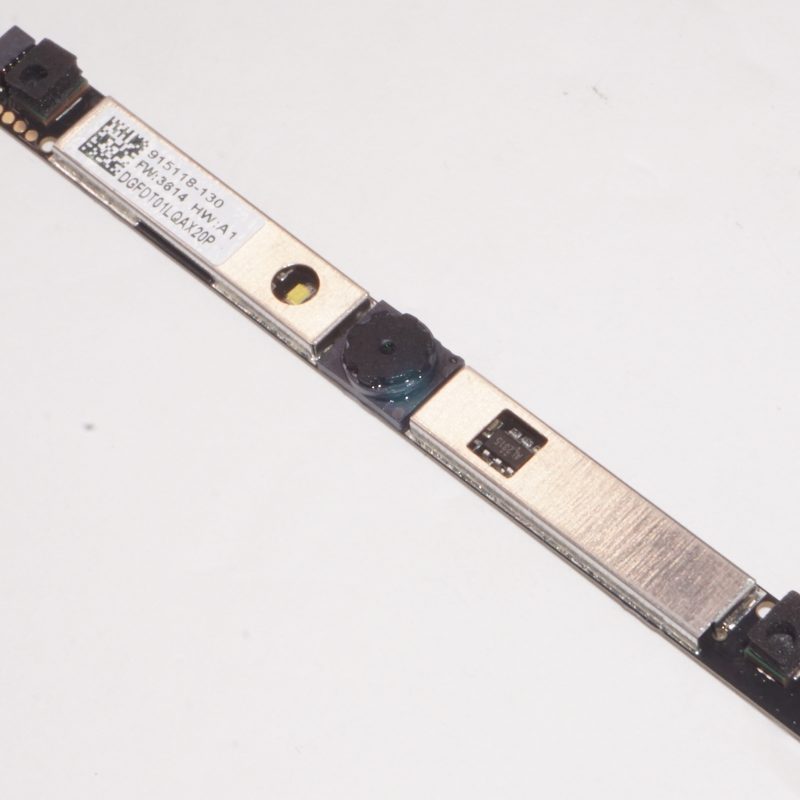 915118-130 Hp WEBCAM 17-AP020NR