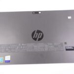 918385-001 Hp LCD Back Cover 1RG29UC