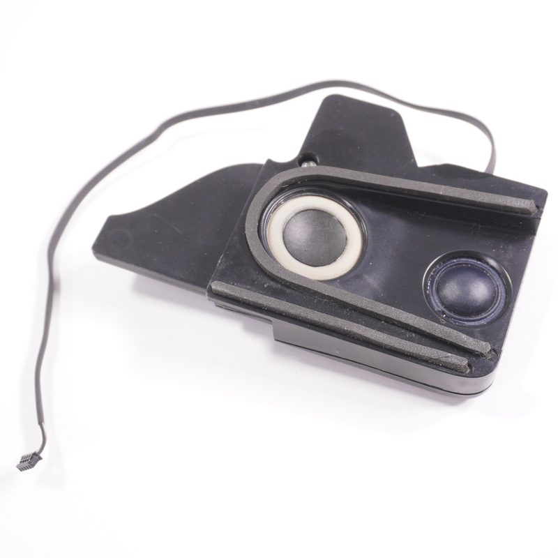 922-8198 Apple Speaker, Left IMAC 20-INCH MID 2007