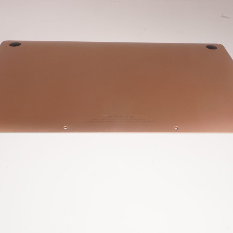923-02827 Apple Bottom Case Gold MREF2LL/A A1932 MACBOOK AIR RETINA 13 2018
