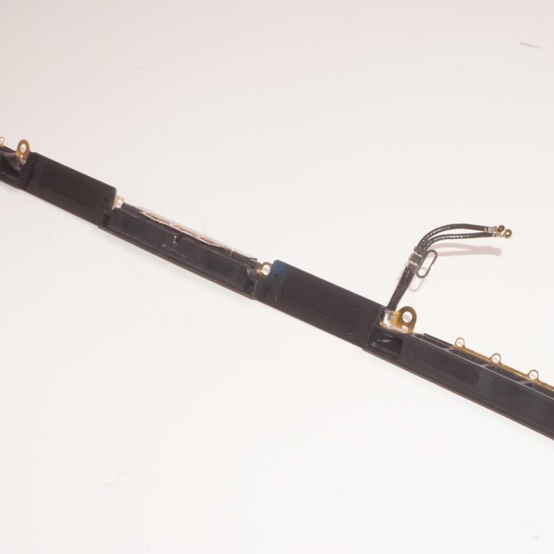 923-03211 Apple Vent Antenna Module A2159 MACBOOK PRO 13 2019 TOUCH BAR