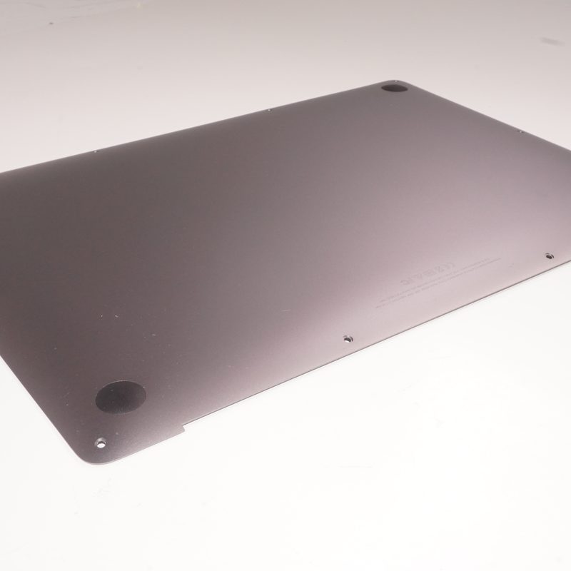 923-03270 Apple Space Gray Bottom Base  A1932 MACBOOK AIR RETINA 13 2019