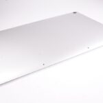 923-03845 Apple Bottom Base Cover SILVER MVVL2LL/A