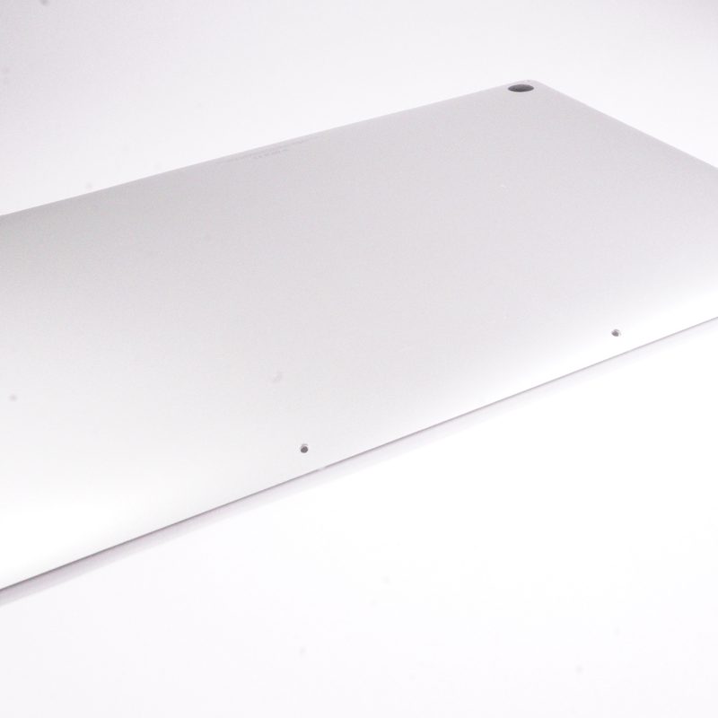 923-03845 Apple Bottom Base Cover SILVER MVVL2LL/A