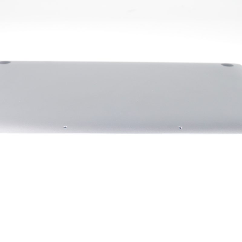 923-03980 Apple Bottom Case Space Gray A2179 MACBOOK AIR 13 EARLY 2020