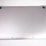 923-04012 Apple Bottom Base Cover silver MXK62LL/A A2289 MACBOOK PRO 13 2020