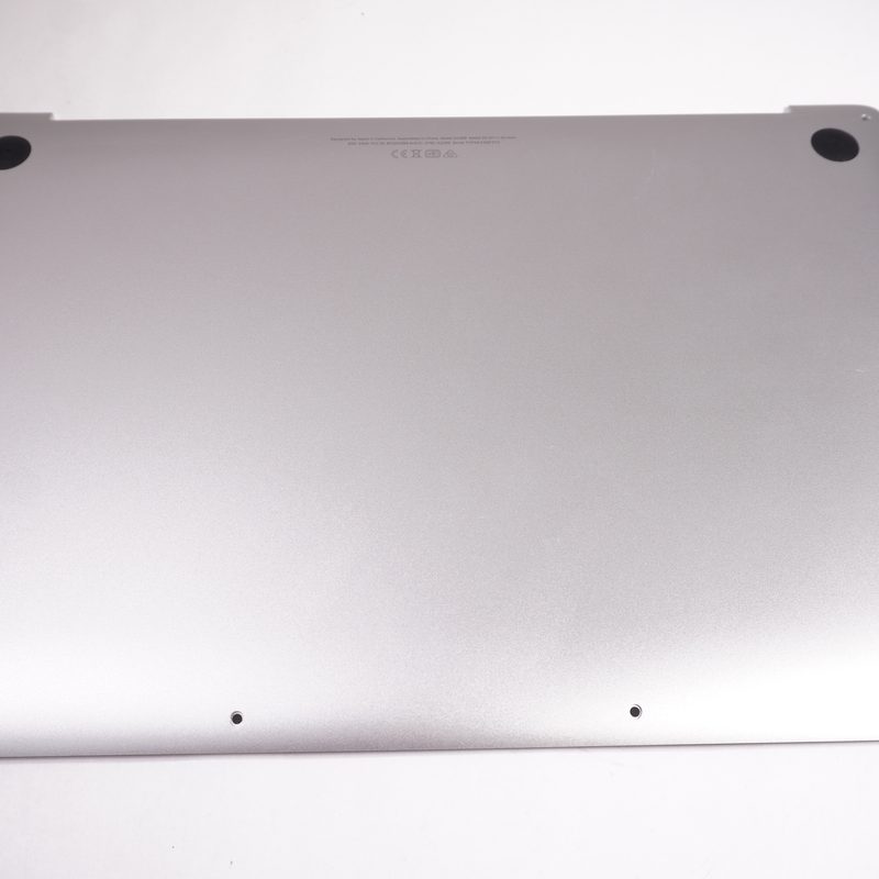 923-04012 Apple Bottom Base Cover silver MXK62LL/A A2289 MACBOOK PRO 13 2020