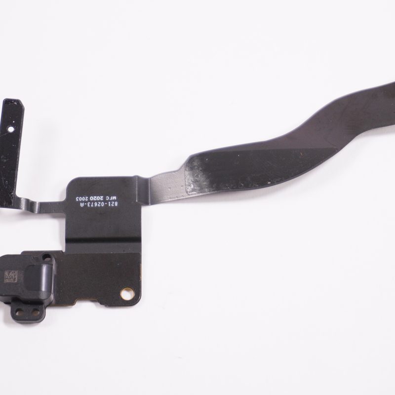 923-04166 Apple Audio Board MXK62LL/A A2289 MACBOOK PRO 13-INCH 2020