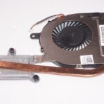 923PY Dell Thermal Module INSPIRON 15 (5558) BLACK I3552-8044BLK