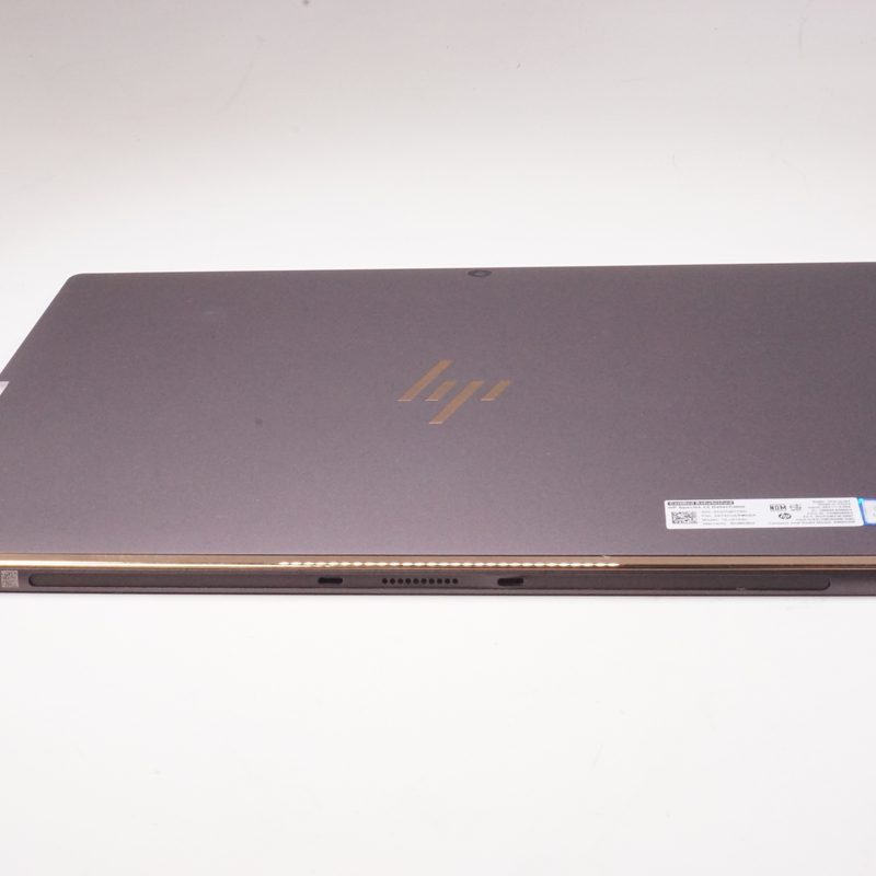 924163-001 Hp Lcd Back Cover 12-C012DX