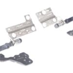 929464-001 Hp Hinges Left & Right Kit 15-CE015DX 15-CE018DX 15-ce019dx